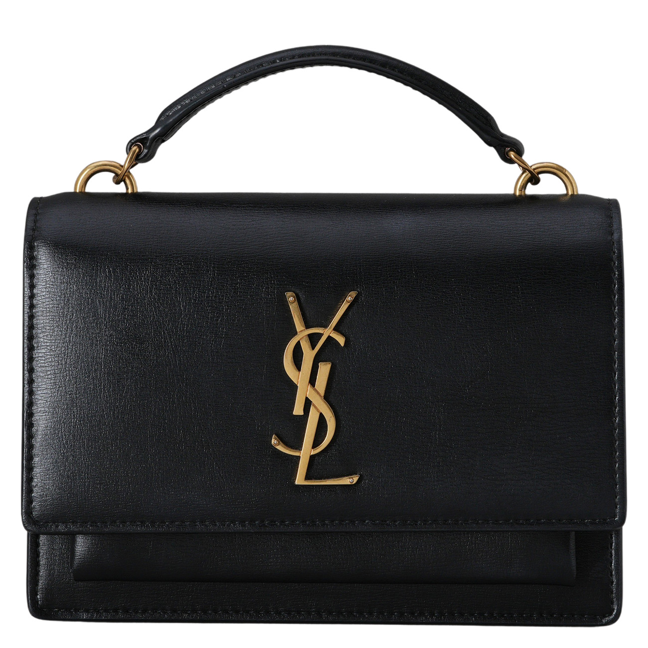 YVES SAINT LAURENT(USED)생로랑 533026 선셋 미니